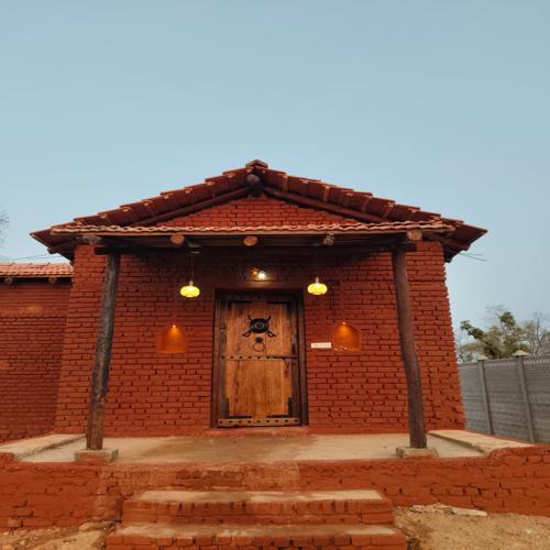 Jyati Nature Homestay, Khitauli